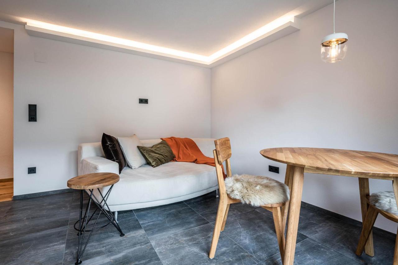 Studio Alpendomizil Ahorn Mayrhofen Zewnętrze zdjęcie